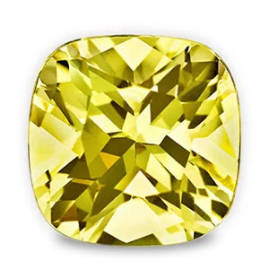 Yellow Sapphire